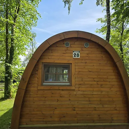 28 Premium Pod 