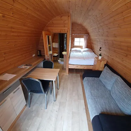 28 Premium Pod 