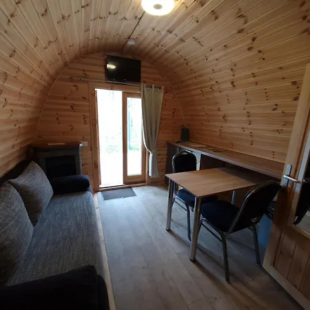 28 Premium Pod 