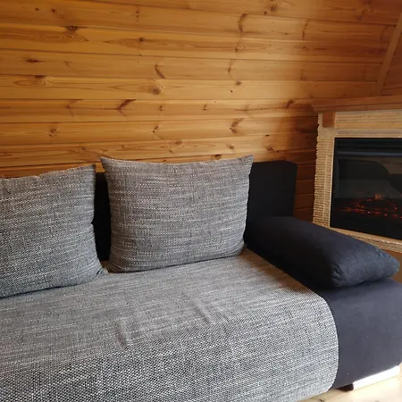 Ferienhaus 28 Premium Pod 