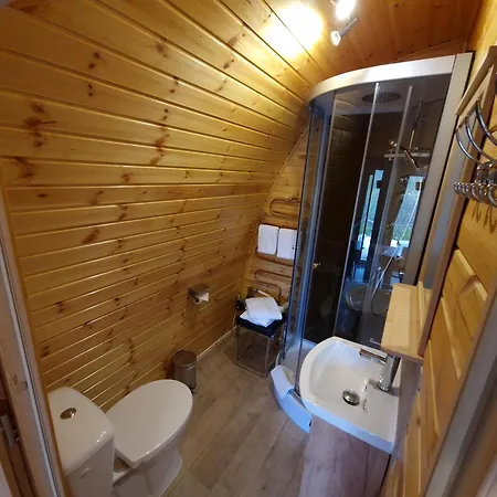 Ferienhaus 28 Premium Pod 